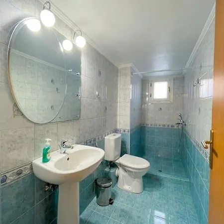 Hébergement de vacances Artemis Bakery's House 1 *