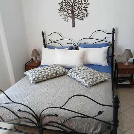 Artemis Bakery's House 1 *