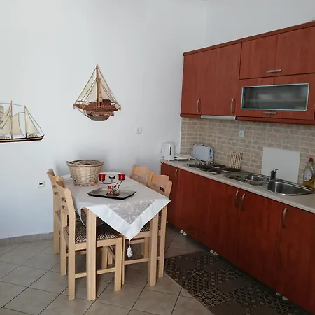 Artemis Bakery's House 1 Adamantas (Milos)