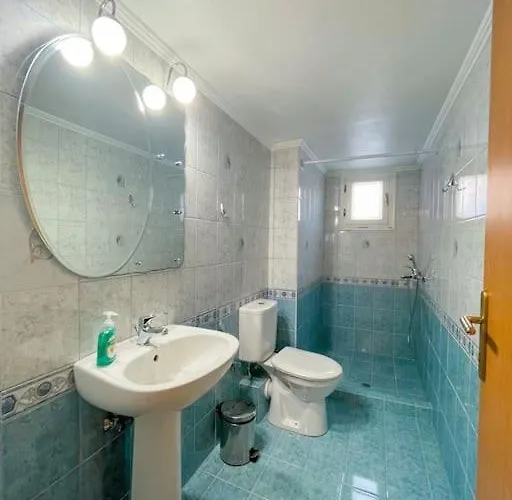 Hébergement de vacances Artemis Bakery's House 1 *