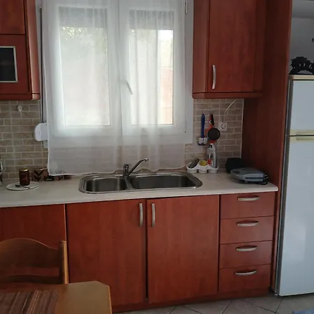 Artemis Bakery's House 1 Holiday home Adamantas (Milos)