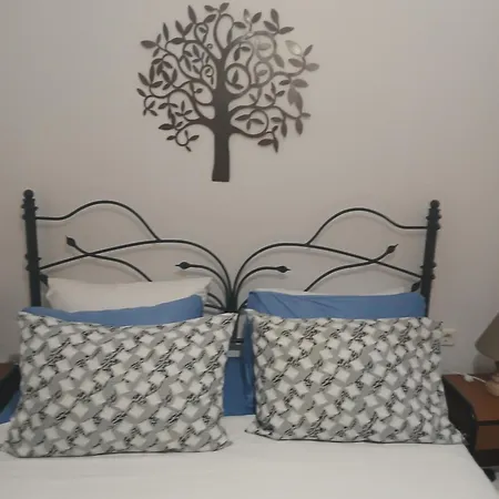 بيت للعطل Artemis Bakery's House 1 آداماس