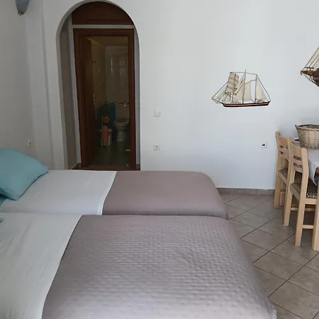 Artemis Bakery's House 1 بيت للعطل *