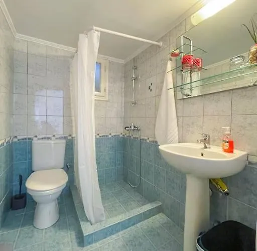 Feriehus Artemis Bakery's House 1 *