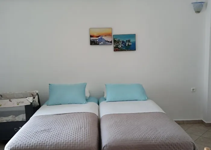 度假居 Artemis Bakery's House 1 *